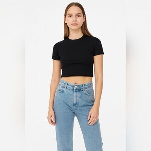 Levi's Vintage 550 Tapered Relaxed Mom Jeans 80s 90s Size 8 Mis